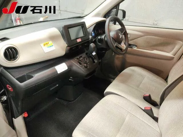 Mitsubishi eK Wagon B36W 2023